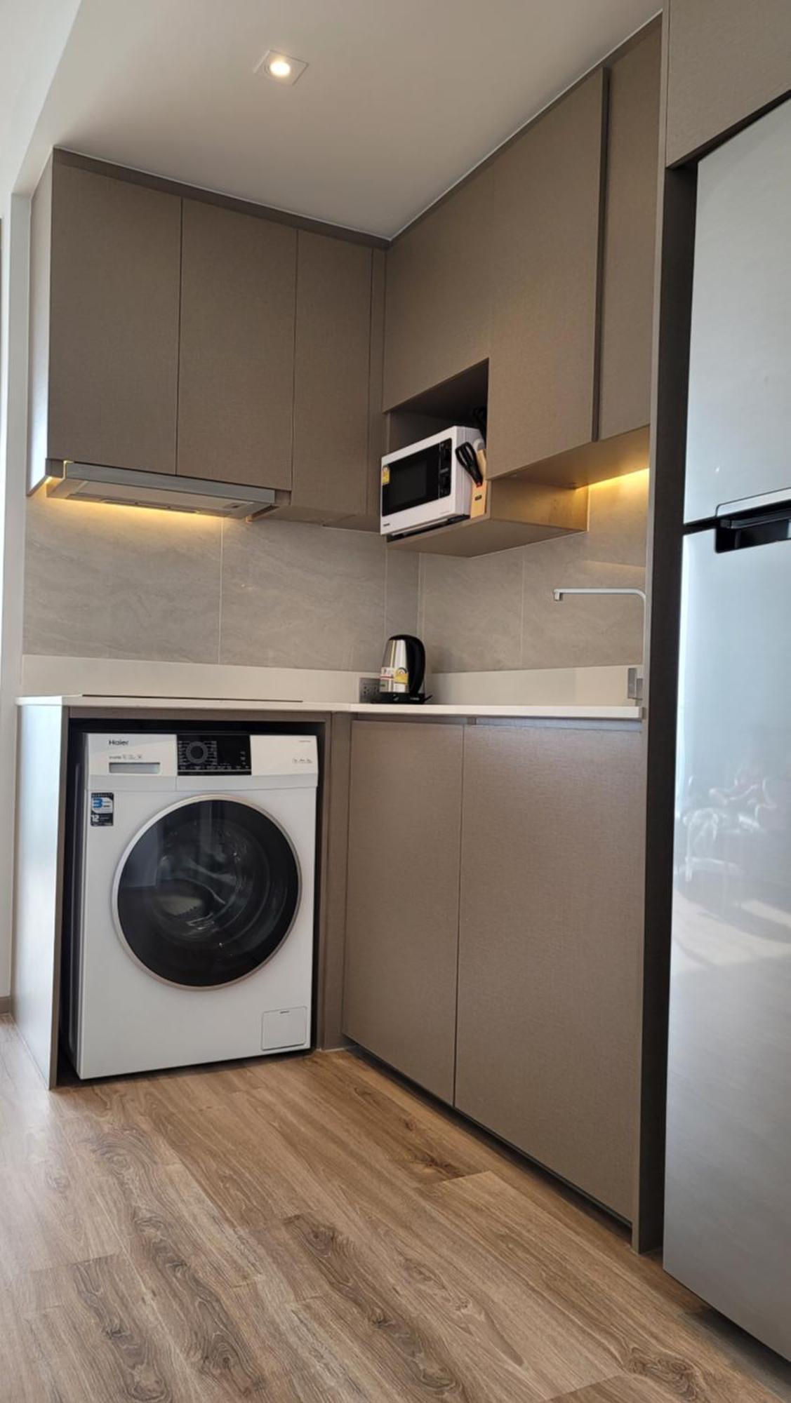 The Andromeda Condominium Seaview Pattaya Kamer foto